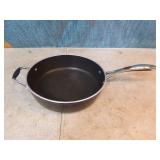 Roasting and Frying Pans