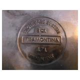 Roasting and Frying Pans