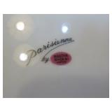 Nagoya hokey Parisienne Dinneware