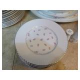 Nagoya hokey Parisienne Dinneware