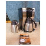 2 Small Kitchen Appliances