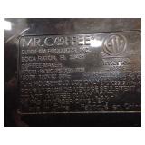 2 Small Kitchen Appliances