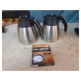 2 Small Kitchen Appliances