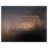 2 Small Kitchen Appliances