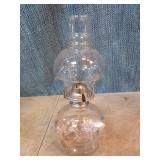 Dietz Junior No. Lantern and Oil Lamps