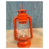 Dietz Junior No. Lantern and Oil Lamps