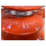 Dietz Junior No. Lantern and Oil Lamps