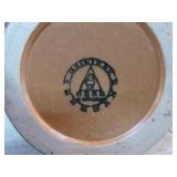 Beer Steins and Terry Redlin Mug