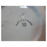 Beer Steins and Terry Redlin Mug