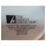 Beer Steins and Terry Redlin Mug