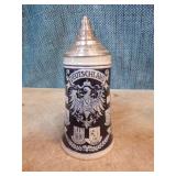 Beer Steins and Terry Redlin Mug