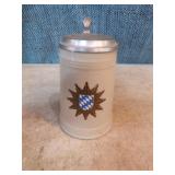 Beer Steins and Terry Redlin Mug