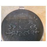 Beer Steins and Terry Redlin Mug