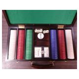 Poker Playing Items