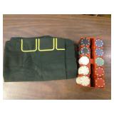 Poker Playing Items