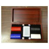 Poker Playing Items