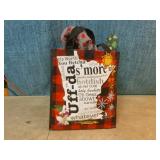 Stuffed Holiday Gnomes