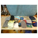 Lot of Boy Clothing