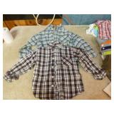 Lot of Boy Clothing