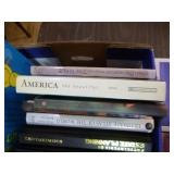 Lot of Books