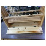 Rush Creek Fishing Rod Holder