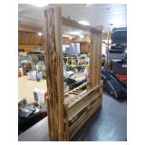 Rush Creek Fishing Rod Holder