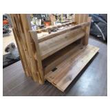 Rush Creek Fishing Rod Holder