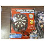3 Dart Boards