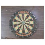 3 Dart Boards