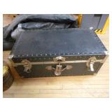 Trunk Full of Children