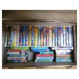 Trunk Full of Children