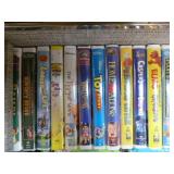 Trunk Full of Children