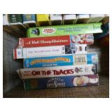 Trunk Full of Children