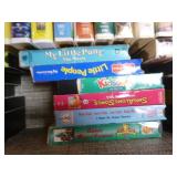 Trunk Full of Children