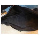 Pedron Tahiti Ukulele and Yamaha Guitar Case