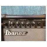 Ibanez Guitar Amplifier