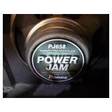 Ibanez Guitar Amplifier