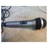 Ibanez Guitar Amplifier