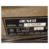 Rexer Wireless Amplifier