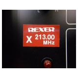 Rexer Wireless Amplifier