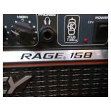 Peavey Rage 158 Amplifier