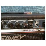 Peavey Rage 158 Amplifier