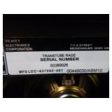Peavey Rage 158 Amplifier
