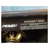 Peavey Rage 158 Amplifier