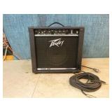 Peavey Rage 158 Amplifier
