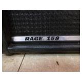 Peavey Rage 158 Amplifier