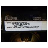 Peavey Rage 158 Amplifier