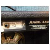 Peavey Rage 158 Amplifier