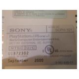 2 Sony PlayStations