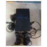 PlayStations and Strobe Light